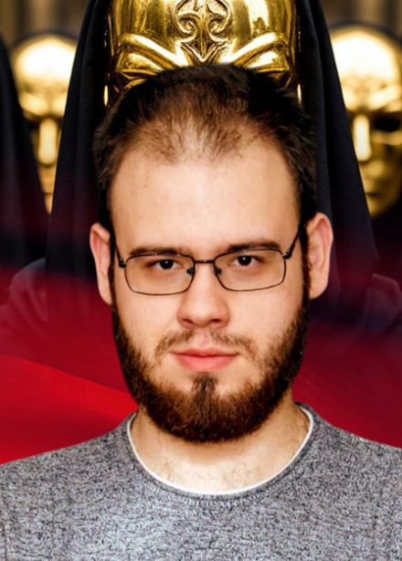 Александр Баранов. Вампиры Виктора Пелевина: 3 смысловых уровня авторского мифа.