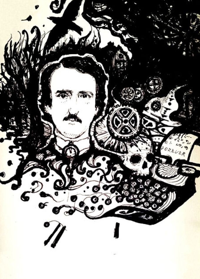 Ключи к Эдгару По