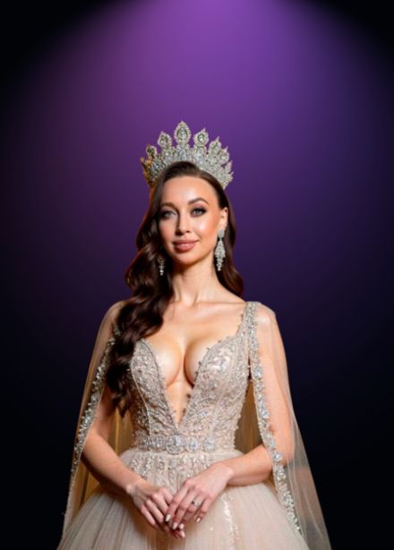 Конкурс красоты Nabi Stars Queen