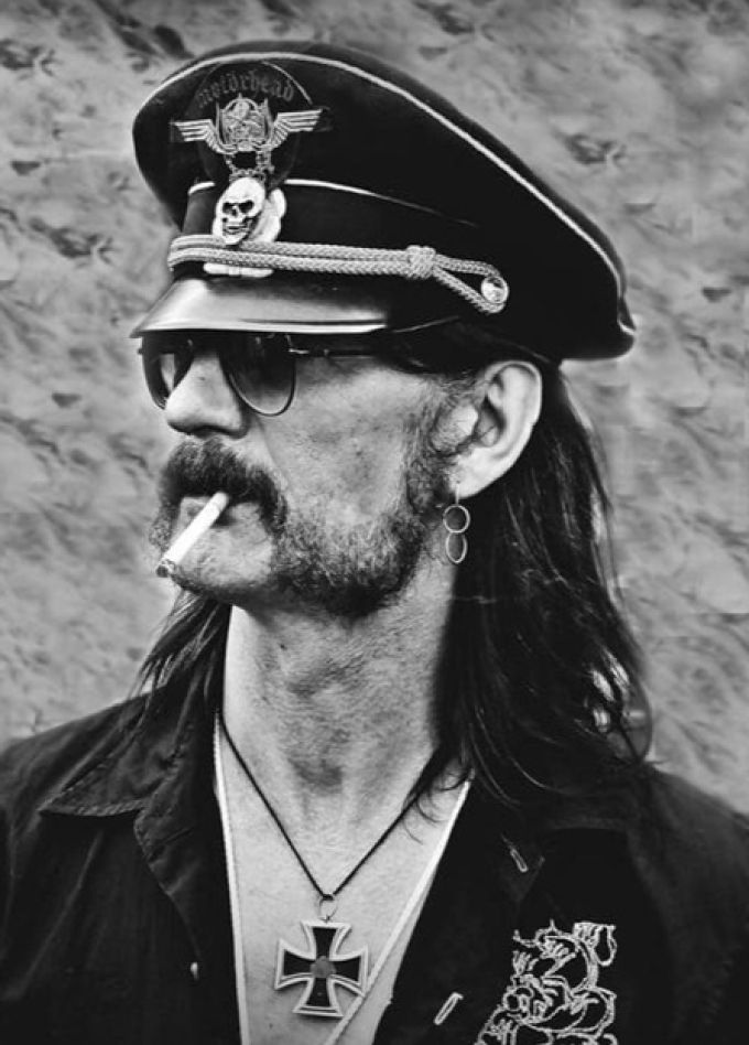 MOTORHEAD tribute (OUTHEAD)