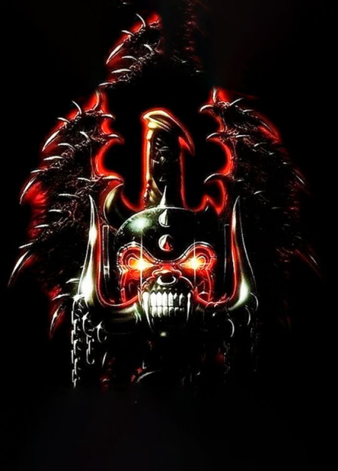 MOTORHEAD tribute (OUTHEAD)