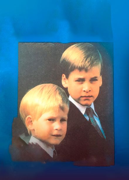 Ваня Ильин / Лёша Шамутило / в стиле шоу " Офис"/