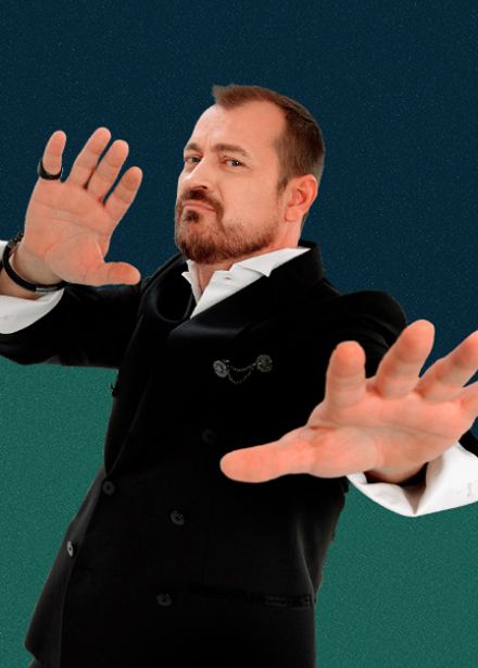 Алексей Петрухин