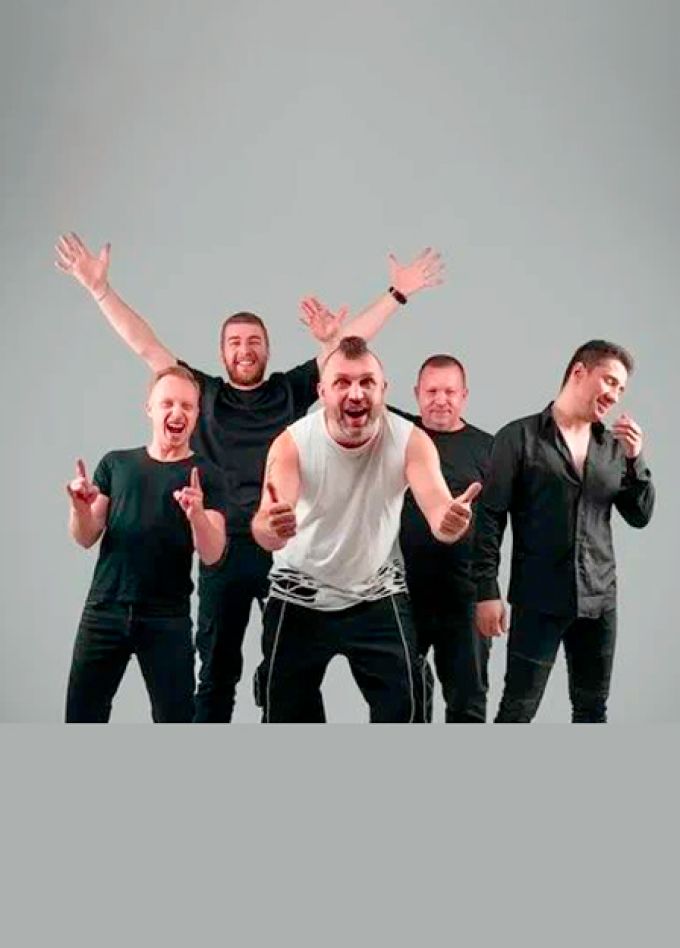 Костя Кулясов АнимациЯ - 25 лет!