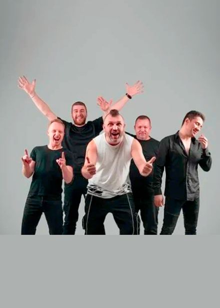 Костя Кулясов АнимациЯ - 25 лет!