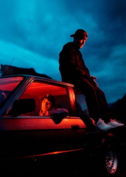 Пабло&amp;Mr Lambo