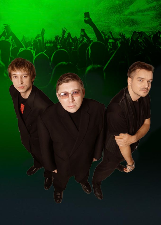 Марсель: XX лет на бис!