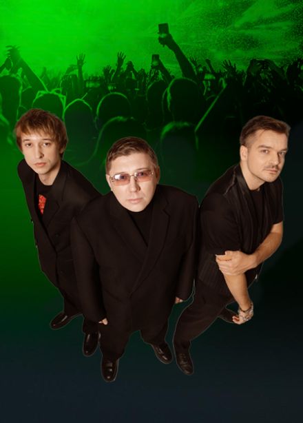 Марсель: XX лет на бис!