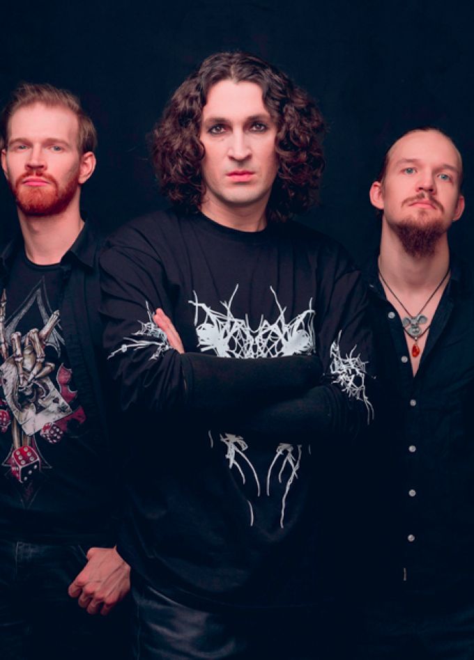 Трибьют-концерт HIM