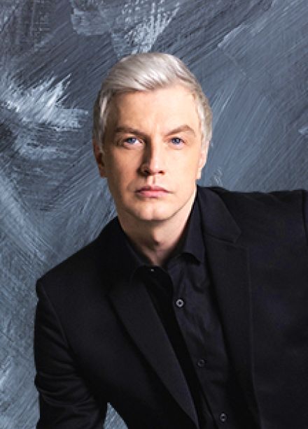 АЛЕКСЕЙ ГОМАН и Маленький оркестр