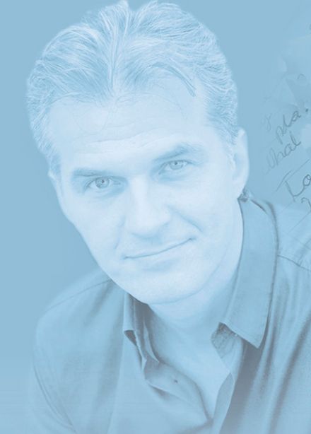 Письма любви.