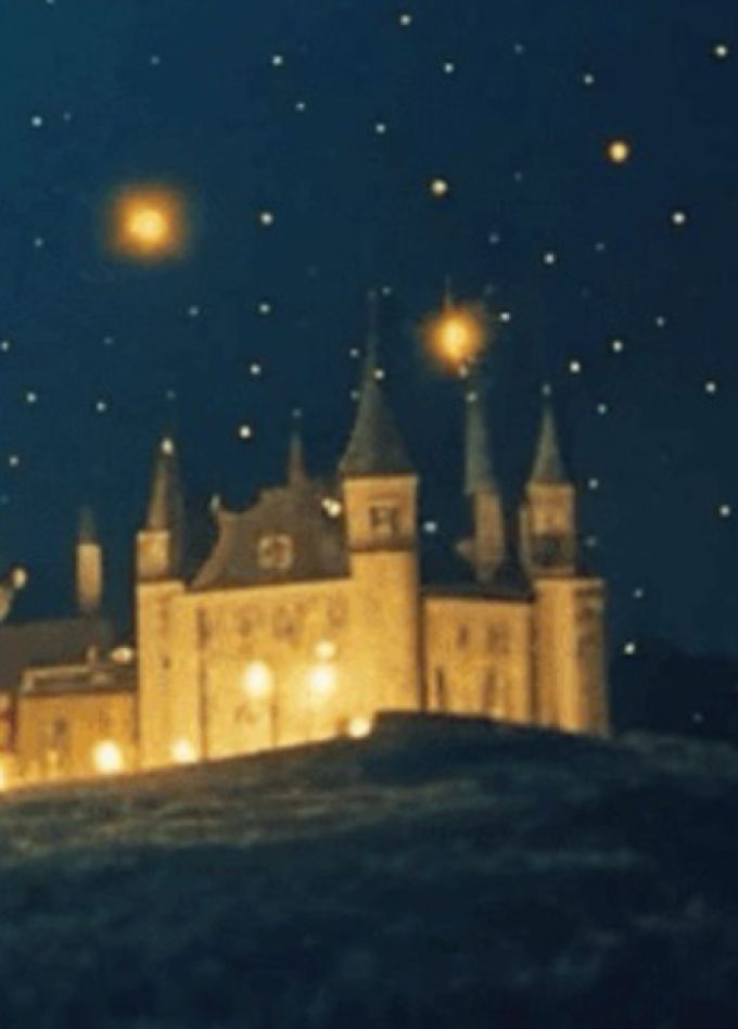 Волшебство оперы: "Красная шапочка" и "Как включали ночь" (Санкт-Петербургский Музыкально-драматический театр "Синяя птица")