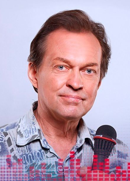 Алексей Ерофеев "Прогулки по Петербургу"