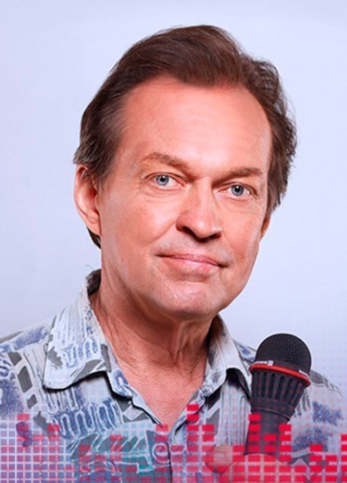 Алексей Ерофеев "Прогулки по Петербургу"