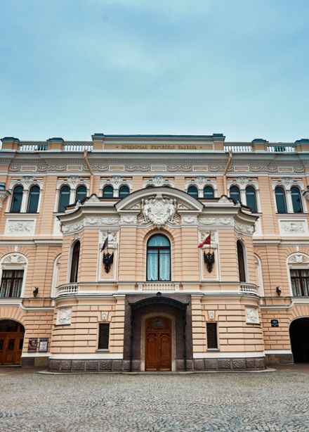 Мировая премьера "Час пробил" История создания одного произведения...