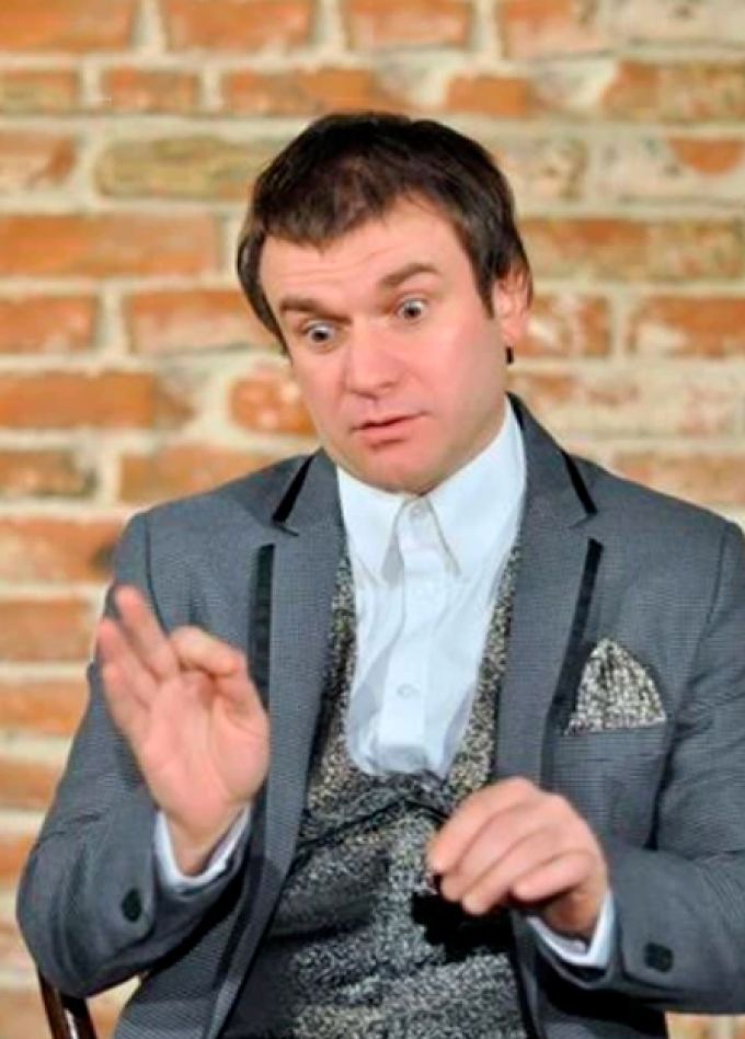 БЕЗ ПРЕДРАССУДКОВ | ЧЕХОВ