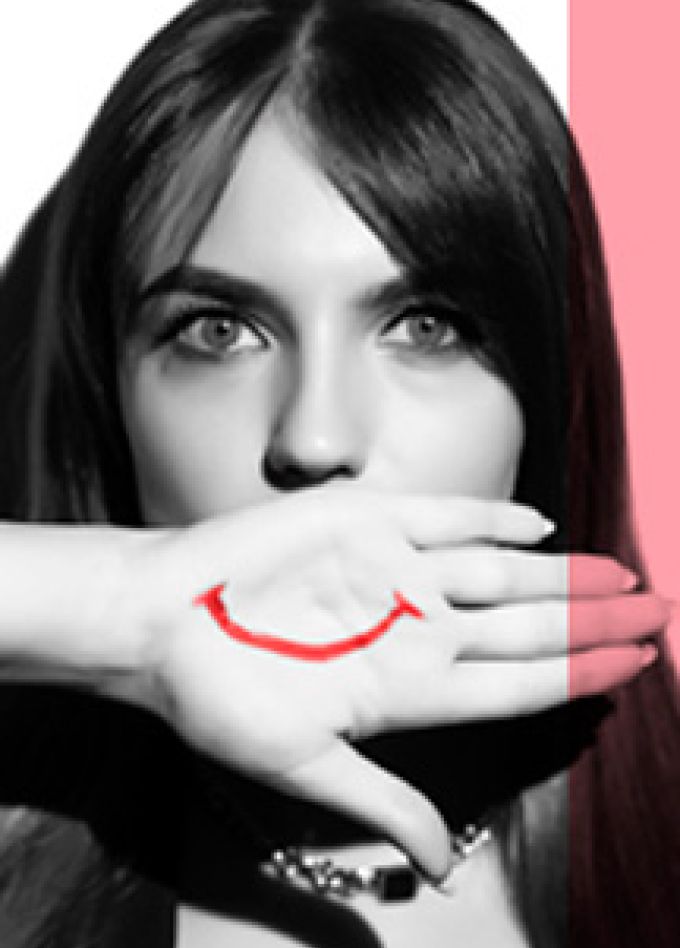 О чем молчит женщина. Мелодрама