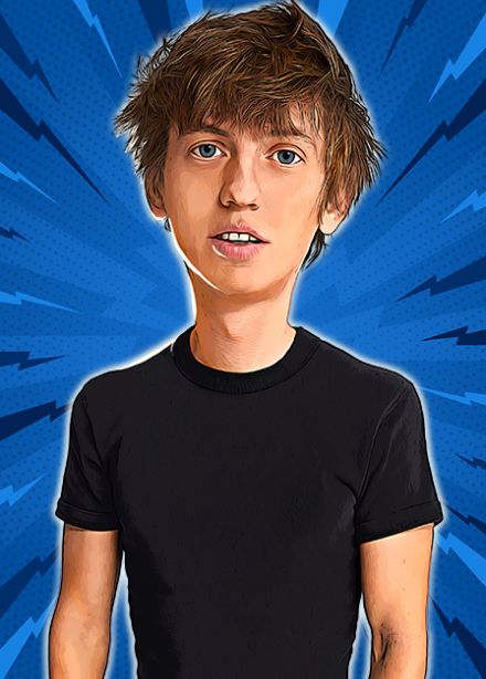 Standup Алексей Щербаков