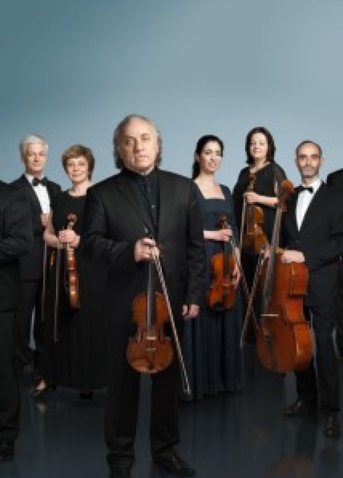 Шедевры классической музыки