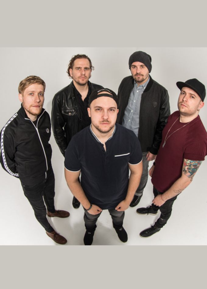 SPARK. Aconstic tribute to Linkin Park