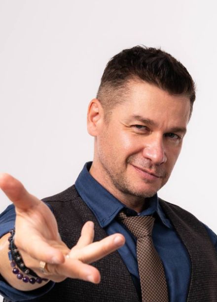 Андрей Картавцев