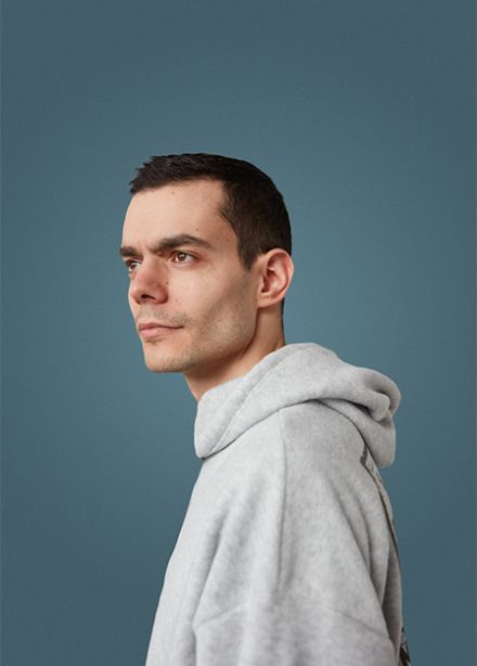 Александр Файб. Самое странное поколение