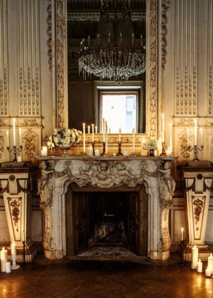 Лекция с чаепитием и прогулкой по особняку Брусницыных