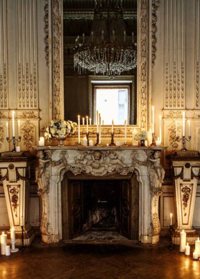 Лекция с чаепитием и прогулкой по особняку Брусницыных