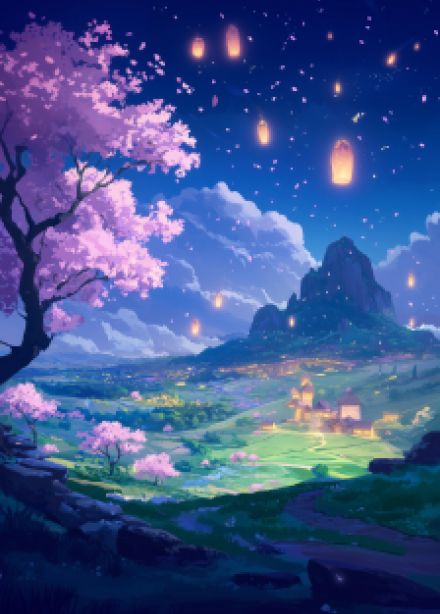 Оркестр CAGMO. Genshin Impact Symphony