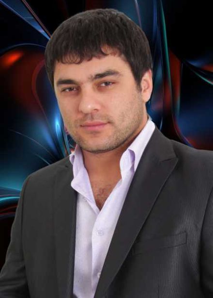 Мурат Тхагалегов. Большой сольный концерт