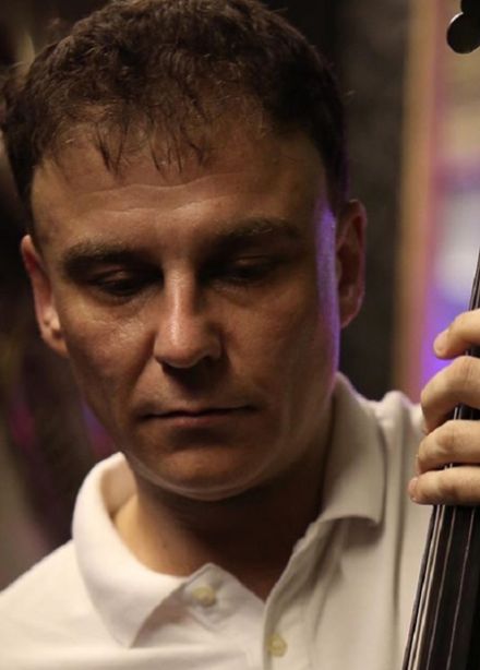 Петербургский джазовый септет