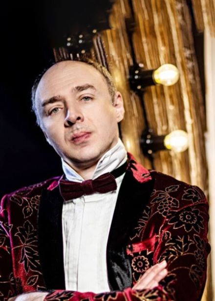 Хоронько Оркестр