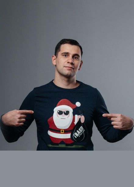 Игорь Пименов