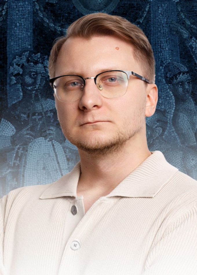 Никита Самохин. Античные юмористы или над чем смеялись в Древнем Риме.