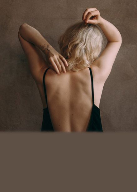 Аня из Питера. Со мной все так.