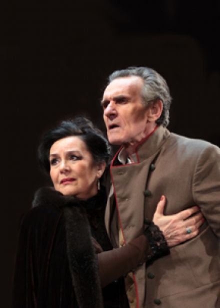 Семейный портрет