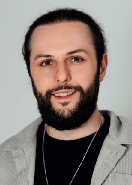 Гурам Демидов / Стендап-концерт