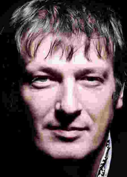 Борис Березовский и Blues Doctors