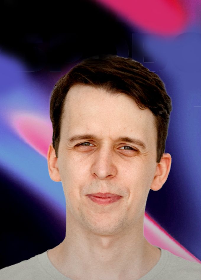 Никита Дубровский. Проверочный стендап-концерт