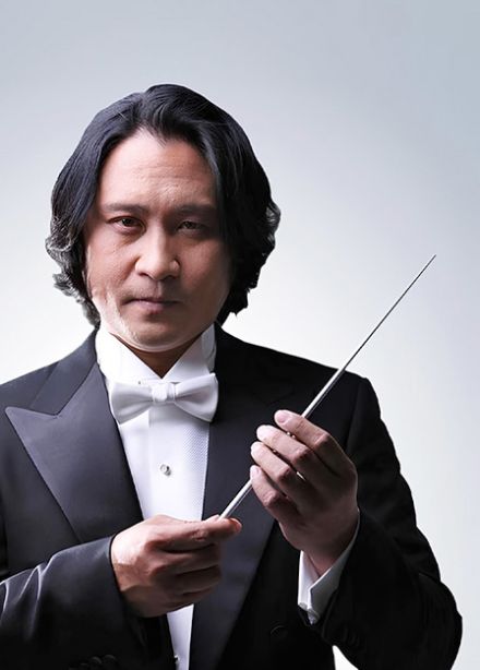 Симфония Аниме. Дирижер Кеничи Симура