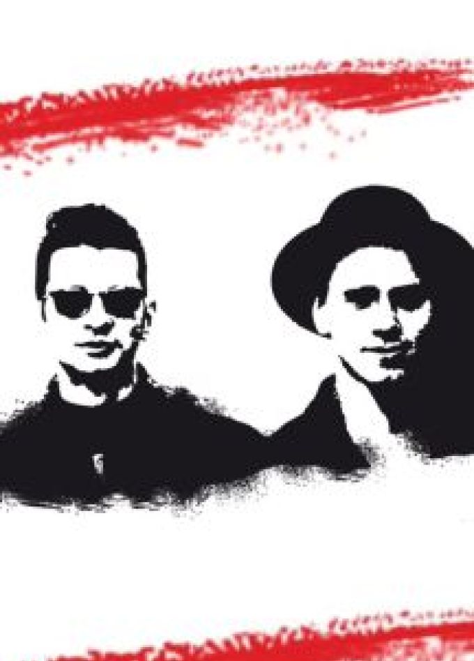 Вселенная Depeche Mode