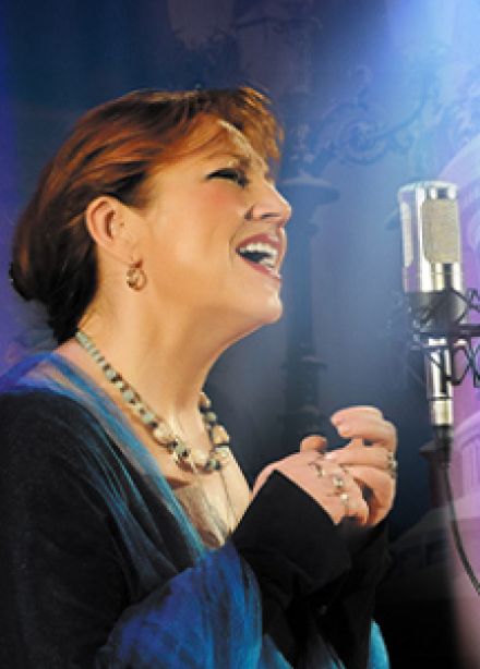 Золотые россыпи романса