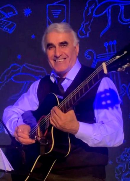 Любимые песни СССР от 40х до 80х