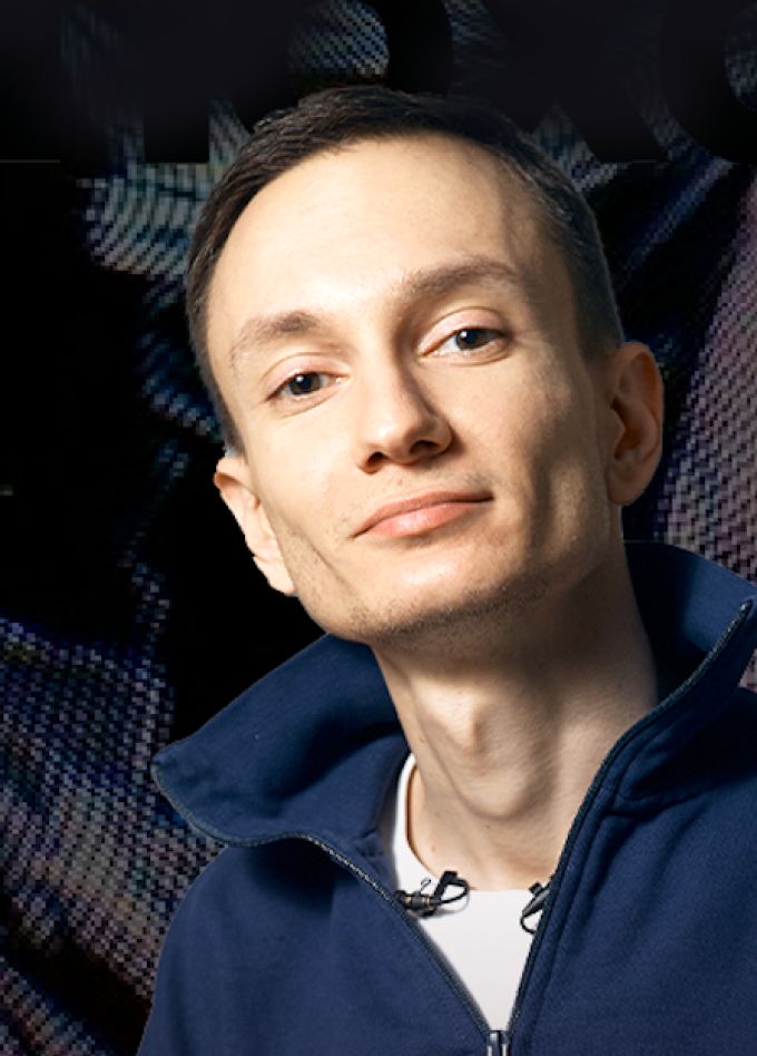 Валера Артюхов. Стендап-концерт
