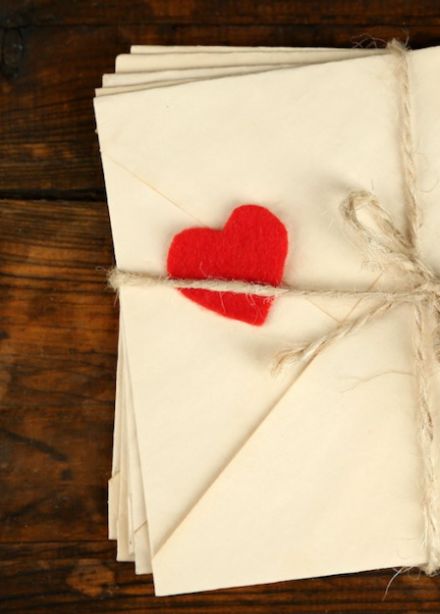 Роман в письмах. Пушкин. Литературно-музыкальная композиция