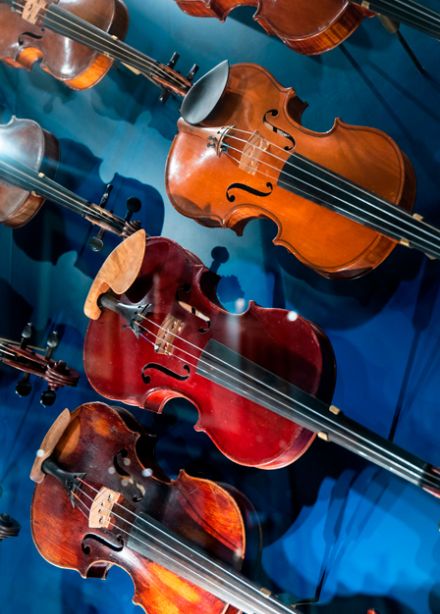 Квартетная классика