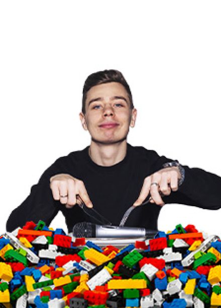 Сергей Орлов «Переходный возраст»