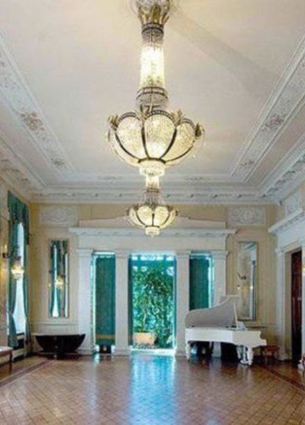 «ВРЕМЕНА ГОДА» ВИВАЛЬДИ И ШЕДЕВРЫ КЛАССИКИ ВО ДВОРЦЕ