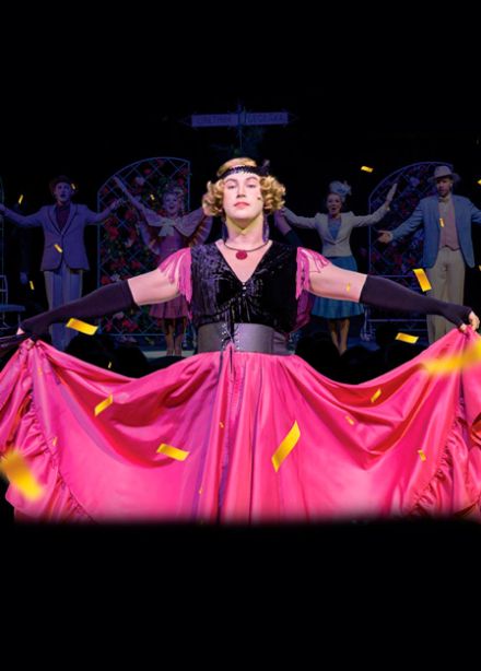 Спектакль "Здравствуйте, я ваша теща"