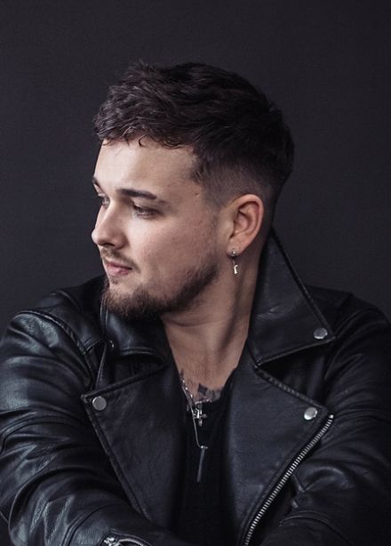 Ignat Izotov. Акустика в Питере